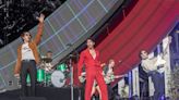 Jonas Brothers regresan a Colombia después de 13 años con un concierto en Bogotá