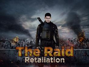 The Raid: Berandal