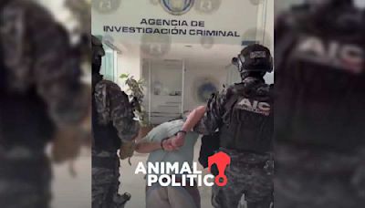 Detienen a otro presunto responsable del multihomicidio en León, Guanajuato; suman 8 detenidos