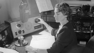 BBC Bristol celebrates 90 years of broadcasting