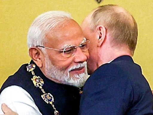 ‘Have freedom of choice’: India on US official's concern about Modi's recent visit to Russia