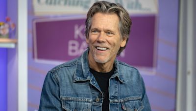 Kevin Bacon Felt Invisible Going Out In disguise To Experience ‘Regular Life'