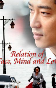 The Relation of Face, Mind and Love