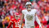 Raiders-Chiefs Would be Perfect Opening Night Game