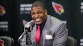 Adrian Wilson leaving Cardinals to join Panthers