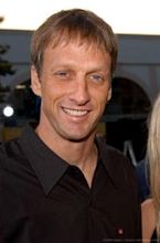 Tony Hawk