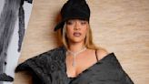 Rihanna Reunites With Dior, Officially