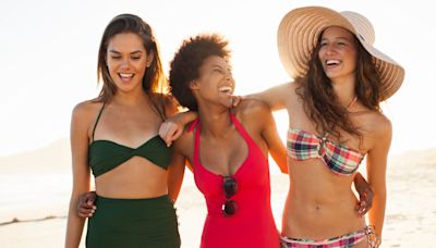 The 15 Best Swimsuits on Amazon to Shop Ahead of Summer