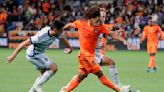 Con gol de Denis Bouanga, LAFC elimina a Seattle 1-0 de los playoffs de la MLS