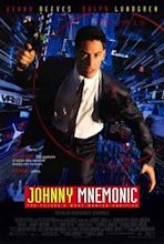 Vernetzt – Johnny Mnemonic