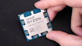 Delidded Fake Ryzen 7 7800X3D Exposes Mind-Blowing CPU Scam