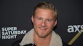 Look: Alexander Ludwig, wife Lauren expecting second child