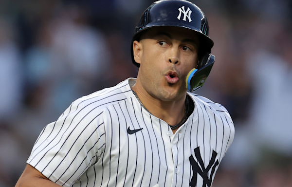 Yankees improve to 6-0 vs. Astros in 2024 as Juan Soto, Aaron Judge, Giancarlo Stanton all homer