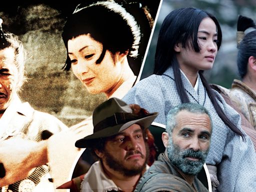 ‘Shōgun’: FX Remake Surpasses NBC Miniseries With 25 Emmy Nominations