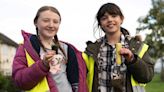 Meet Bristol's young 'nature heroes' fighting for a greener world