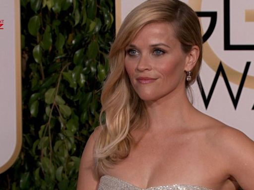 Reese Witherspoon's red carpet magic: Channeling old Hollywood glamour!