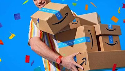 How to Sign Up for Amazon Prime Ahead of Prime Day 2024