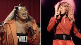 Lizzo Covers “Proud Mary”: “There Is No Rock ‘n’ Roll Without Tina Turner”