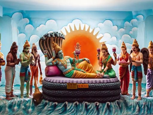 Kamika Ekadashi 2024: Shubh Muhurat, Puja Vidhi, Vrat Katha, And Fasting Rituals