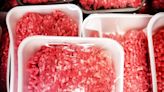 More than 58K pounds of ground beef recalled due to possible E. coli contamination