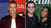 Joey Lawrence Hopes Brother Matthew Will Marry TLC’s Chilli: 'She's Fantastic'
