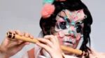 Björk on how her mother’s death shaped new album ‘Fossora’