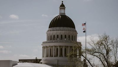 California bill to pay striking workers unemployment benefits dies in committee