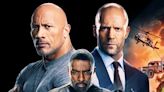 Fast & Furious Presents: Hobbs & Shaw Streaming: Watch & Stream Online via Peacock