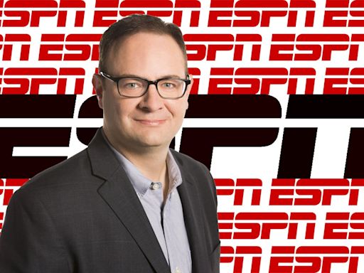 Adrian Wojnarowski retiring from ESPN drew tributes from around the NBA and sports world