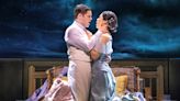 Flashy adaptation of ‘Great Gatsby’ brings pre-COVID scale to Broadway