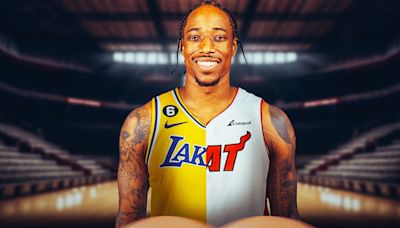 NBA rumors: Heat favored over Lakers to sign DeMar DeRozan