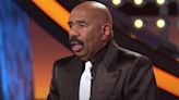 Family Feud's Steve Harvey 'scared for his life' after racy answer