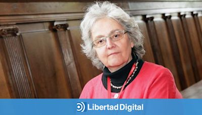 La brutalidad de Soledad Gallego