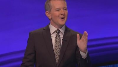 Jeopardy! thrown into chaos as Ken Jennings changes players' scores