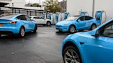 EV Taxi Startup Revel to Lay Off Drivers for Uber-Like Gig Model