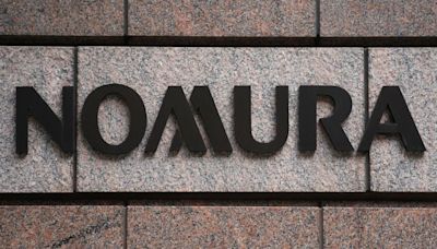 Japan’s Nomura says its profit triples in April-June on wealth management