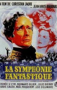 La Symphonie fantastique