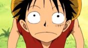 10. Luffy Gets Angry!; A Dirty Trick Violates the Sacred Duel!