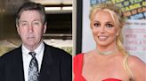 Britney Spears settles bitter legal battle with estranged father Jamie Spears