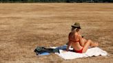 UK weather maps show temperatures hitting 31C with 'four-day heatwave' coming