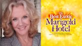 Hayley Mills Follows In Judi Dench’s Footsteps To Check Into Stage Version Of ‘The Best Exotic Marigold Hotel’