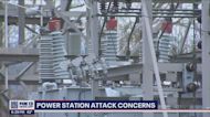 Power substations under attack in Washington, Oregon
