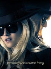 Zu schön um wahr zu sein – Die JT LeRoy Story