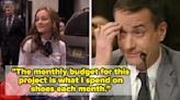 39 Horribly Out-Of-Touch Comments From Rich Bosses, Clients, And Colleagues That Will Prove Rich People Are Living On...