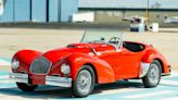 This Unique Allard Has a Great History and It Is Selling Saturday on Bring a Trailer