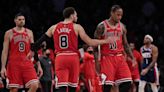 Chicago Bulls Make Controversial Decision After Failed Season