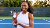 Venus Williams and Mary Fowler honoured with one-of-a kind Barbie dolls