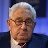 Henry Kissinger