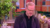 Jim Gaffigan mocks Gov. Kristi Noem for boasting about shooting her dog: “I just hope that Kristi Noem is doing okay."