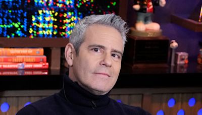 Who's on Watch What Happens Live with Andy Cohen the Week of May 5? (Full Schedule) | Bravo TV Official Site